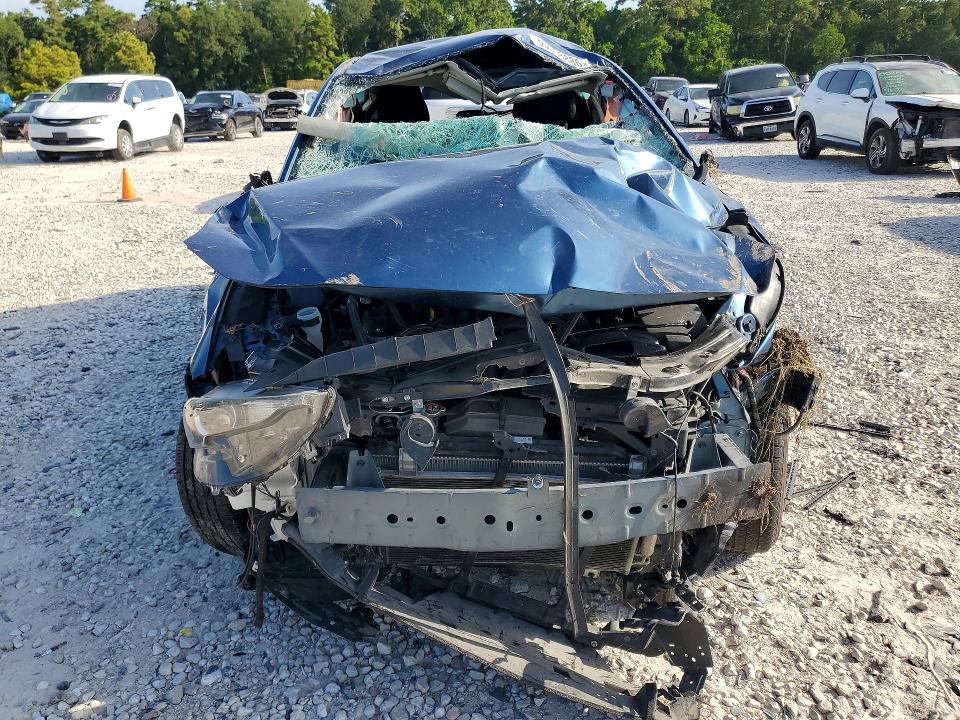 Aukcja sprzedaży 2017 Mazda Cx-5, vin: JM3KFABL5H0210214, numer aukcji: 63058886
