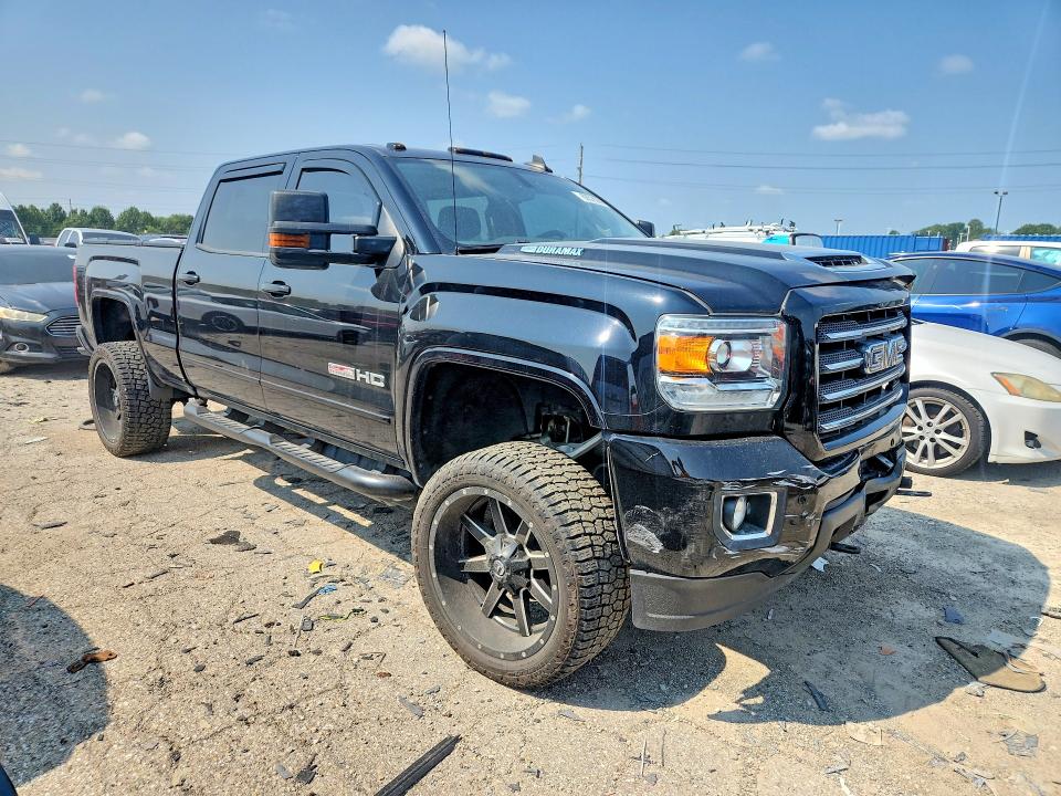 Продажа на аукционе авто 2018 Gmc Sierra, vin: 1GT12TEY3JF254377, номер лота: 62578286