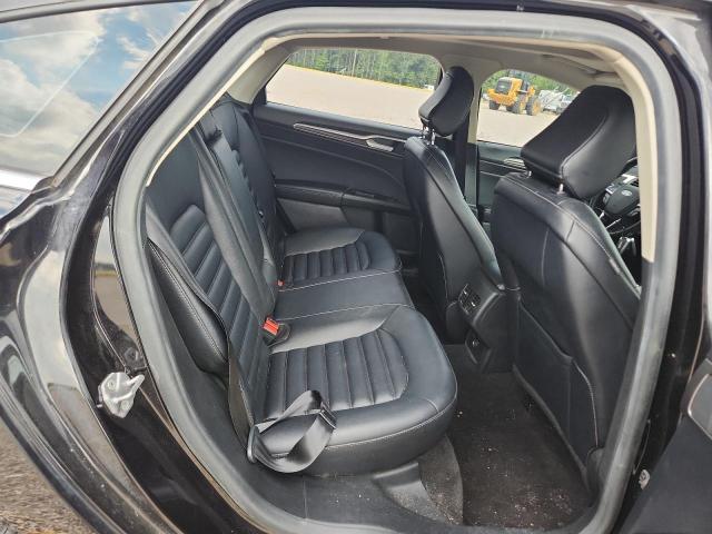 Продажа на аукционе авто 2020 Ford Fusion, vin: 3FA6P0CD5LR111349, номер лота: 63578506