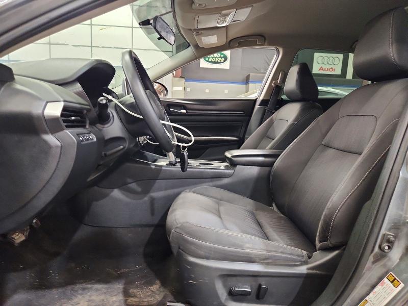 61361096 :رقم المزاد ، 1N4BL4BV3LC240698 vin ، 2020 Nissan Altima مزاد بيع