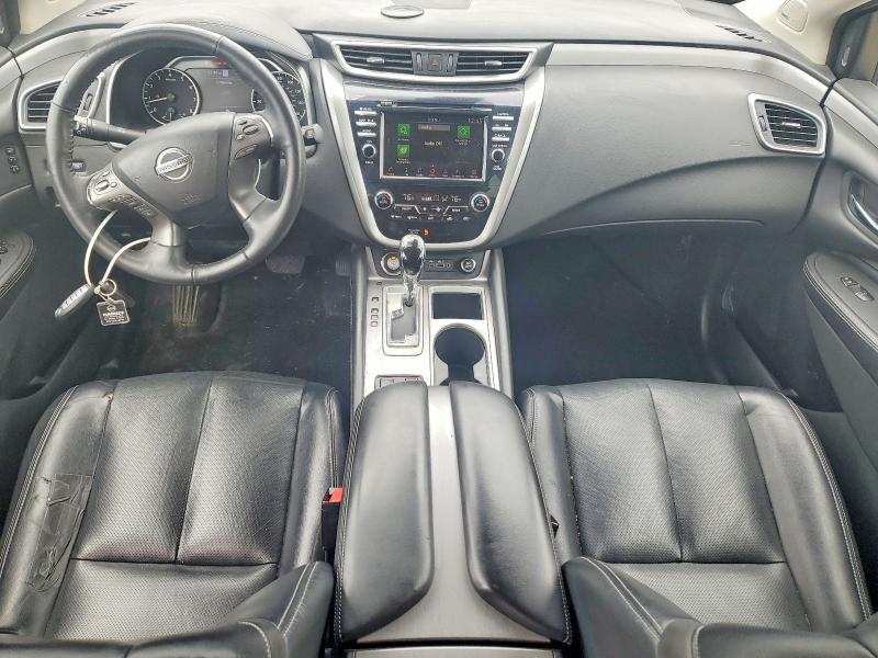 Aukcja sprzedaży 2020 Nissan Murano, vin: 5N1AZ2CS9LN153420, numer aukcji: 60256476
