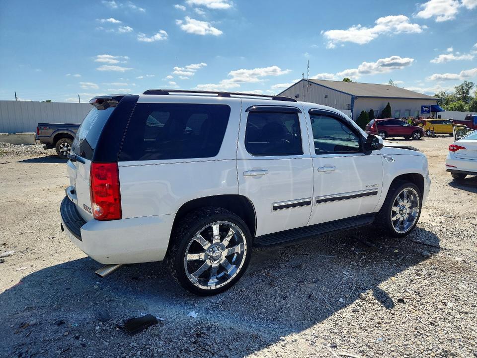 Aukcja sprzedaży 2011 Gmc Yukon, vin: 1GKS2AE07BR231434, numer aukcji: 62271486