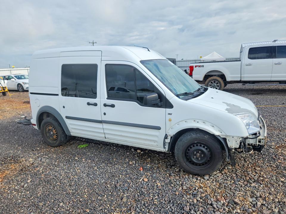 Aukcja sprzedaży 2012 Ford Transit Connect, vin: NM0LS7DN4CT080456, numer aukcji: 61566196