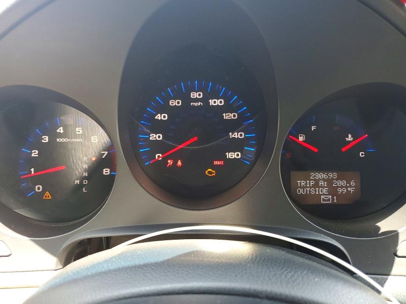 Aukcja sprzedaży 2005 Acura Tl, vin: 19UUA66225A071438, numer aukcji: 60167246