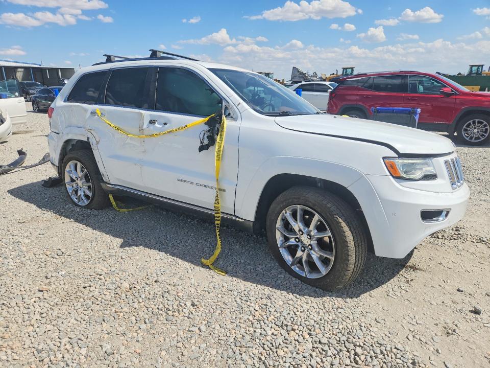 Aukcja sprzedaży 2016 Jeep Grand Cherokee, vin: 1C4RJFJT2GC328903, numer aukcji: 61373726