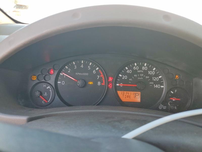 2015 Nissan Frontier მანქანა იყიდება აუქციონზე, vin: 1N6BD0CT2FN739723, აუქციონის ნომერი: 61759216