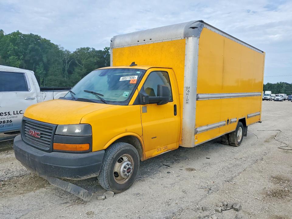 Продаж на аукціоні авто 2021 Gmc Savana, vin: 7GZ37TC73MN002856, номер лоту: 60577856