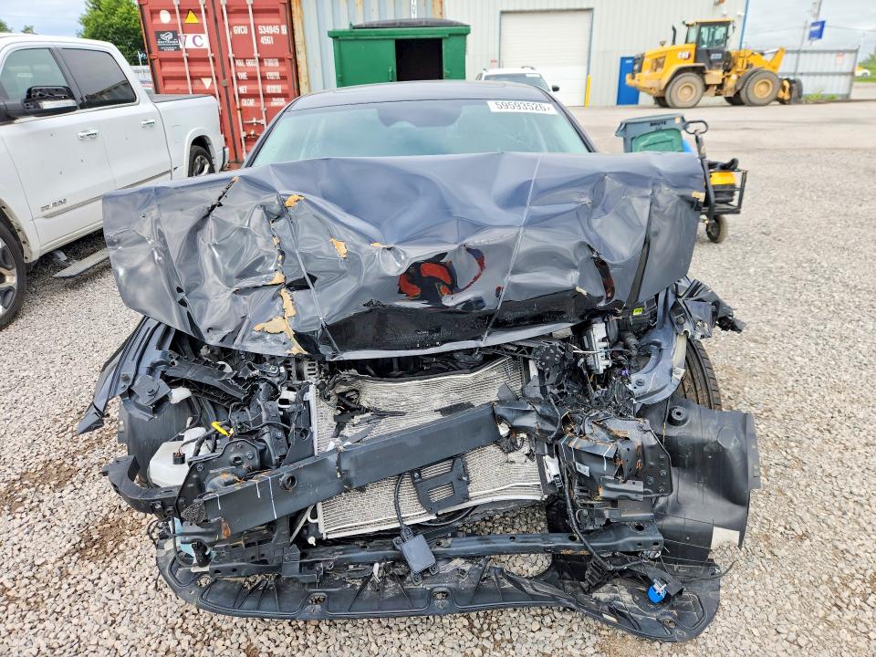 Продажа на аукционе авто 2024 Hyundai Elantra, vin: KMHLN4DG1RU848533, номер лота: 59593526