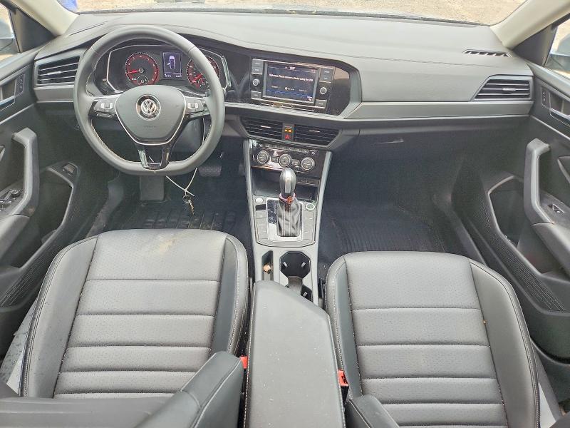 Продажа на аукционе авто 2021 Volkswagen Jetta, vin: 3VWC57BU8MM082616, номер лота: 62742166