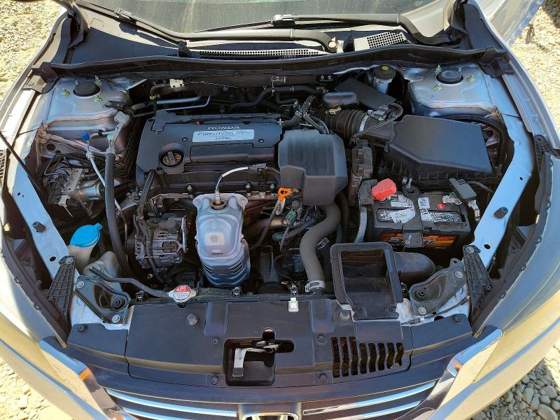 Продажа на аукционе авто 2013 Honda Accord, vin: 1HGCR2F38DA233965, номер лота: 62785346