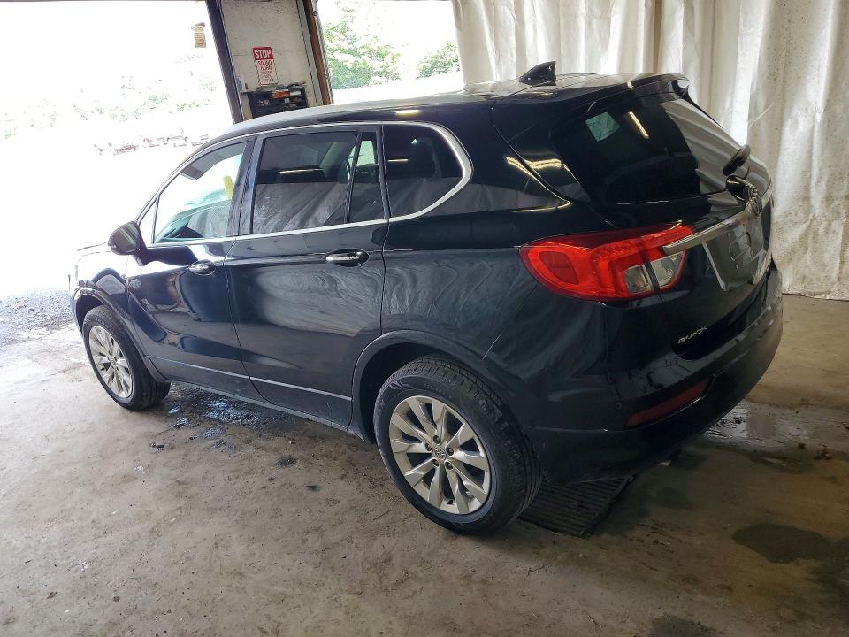 Aukcja sprzedaży 2017 Buick Envision, vin: LRBFXDSA1HD090166, numer aukcji: 59089816