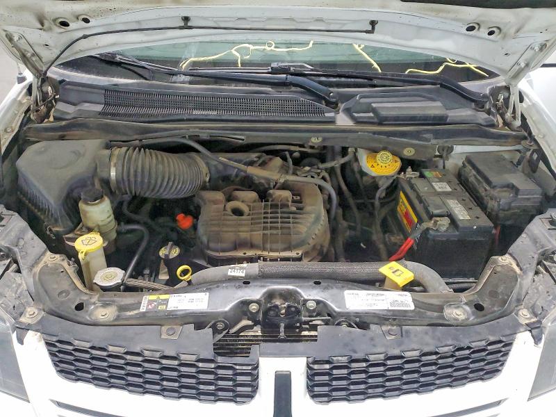 Продаж на аукціоні авто 2018 Dodge Grand Caravan, vin: 2C4RDGEG8JR179860, номер лоту: 62722916