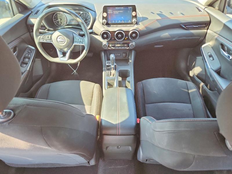 Aukcja sprzedaży 2025 Nissan Sentra, vin: 3N1AB8DV8SY366772, numer aukcji: 60942056