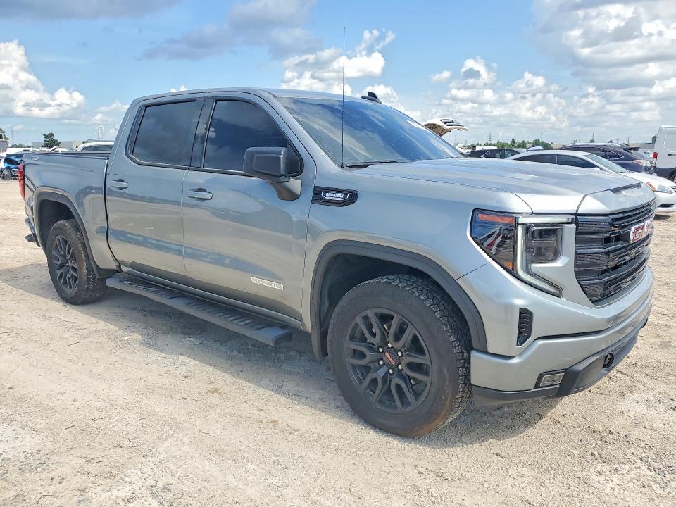 Aukcja sprzedaży 2025 Gmc Sierra, vin: 3GTUUCE81SG212944, numer aukcji: 60611006
