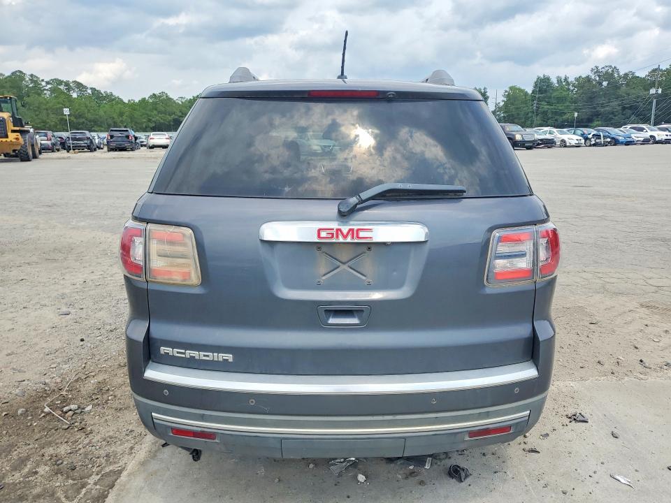 Продаж на аукціоні авто 2014 Gmc Acadia, vin: 1GKKRRKDXEJ170584, номер лоту: 62451596