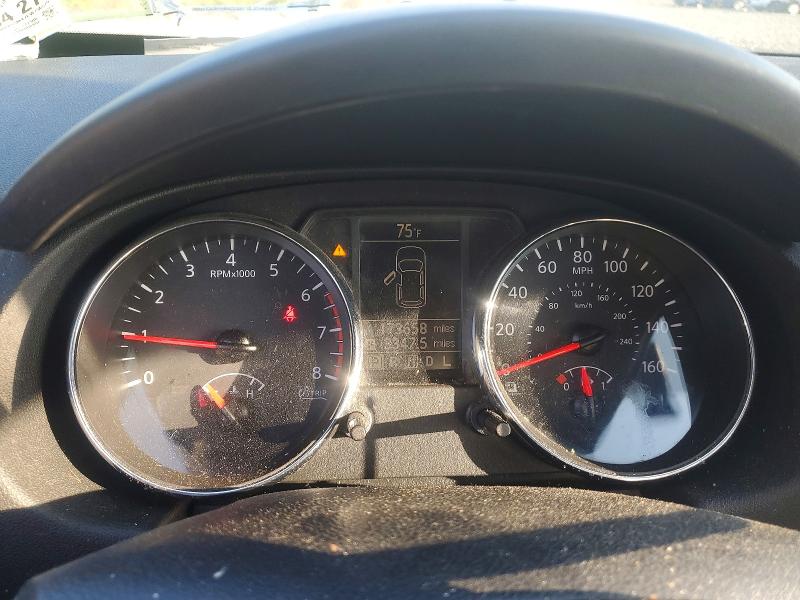 Aukcja sprzedaży 2014 Nissan Rogue Select, vin: JN8AS5MV7FW756579, numer aukcji: 59033956