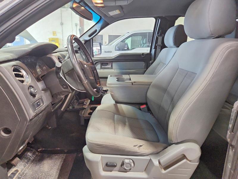 Продаж на аукціоні авто 2014 Ford F150, vin: 1FTFX1CF8EKE98844, номер лоту: 61499666