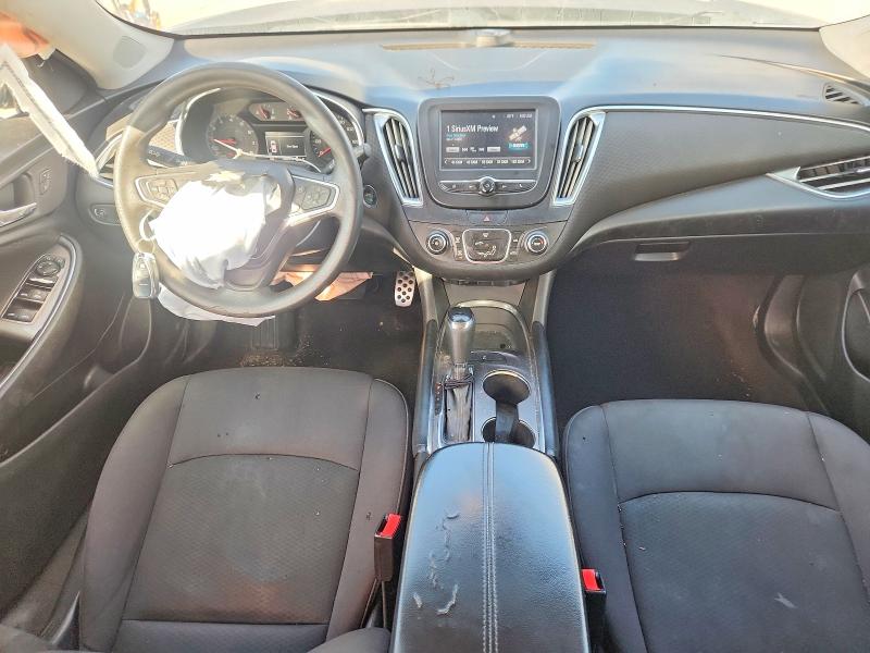 Продаж на аукціоні авто 2017 Chevrolet Malibu, vin: 1G1ZE5ST9HF180514, номер лоту: 60522916