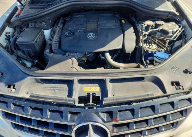 Aukcja sprzedaży 2014 Mercedes-benz Ml, vin: 4JGDA5JB4EA411782, numer aukcji: 56669686