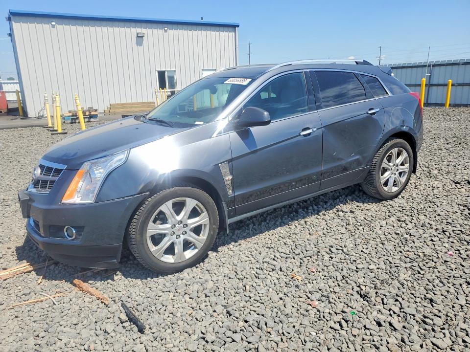 Продажа на аукционе авто 2011 Cadillac Srx, vin: 3GYFNFEY6BS526930, номер лота: 60056586