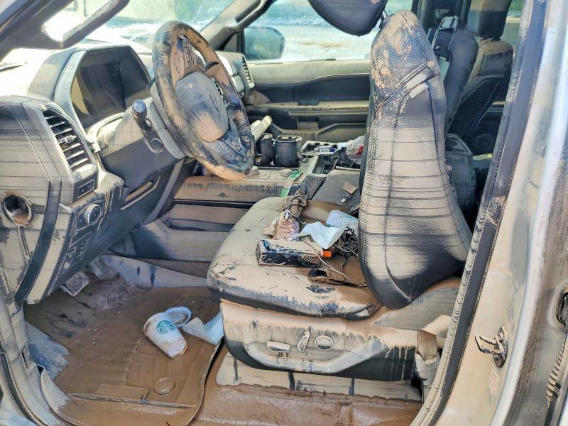 Продаж на аукціоні авто 2018 Ford Expedition, vin: 1FMJK1JT2JEA26158, номер лоту: 62898716