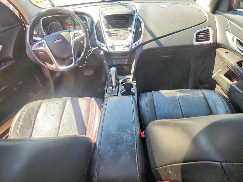 Aukcja sprzedaży 2015 Gmc Terrain, vin: 2GKFLSE36F6423279, numer aukcji: 60849376