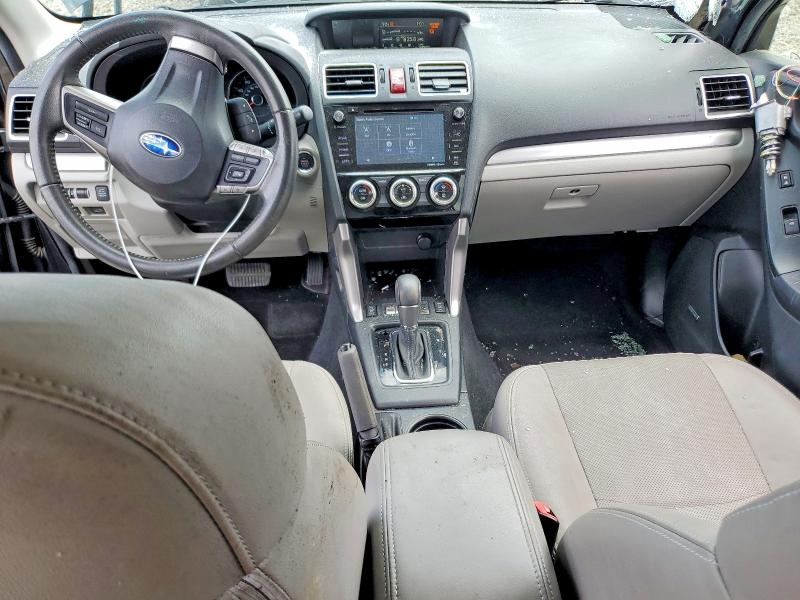 61826186 :رقم المزاد ، JF2SJAVC5GH514728 vin ، 2016 Subaru Forester مزاد بيع