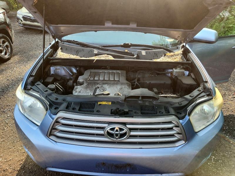 Продаж на аукціоні авто 2008 Toyota Highlander, vin: JTEES41A282008238, номер лоту: 61617656