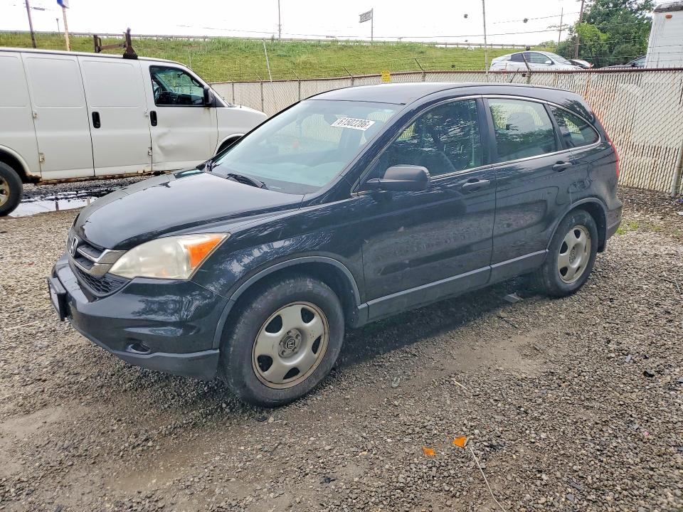 61502286 :رقم المزاد ، JHLRE4H37BC015064 vin ، 2011 Honda Cr-v مزاد بيع