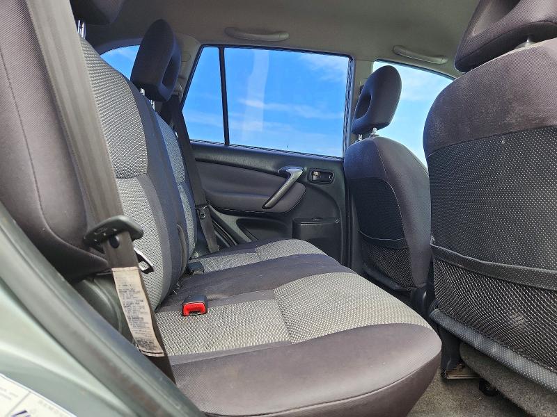 Aukcja sprzedaży 2004 Toyota Rav4, vin: JTEGD20V740039731, numer aukcji: 61087886