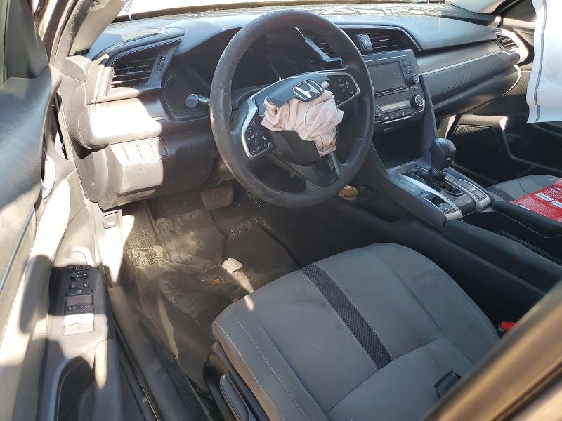Aukcja sprzedaży 2019 Honda Civic, vin: 2HGFC2F69KH589963, numer aukcji: 63160486