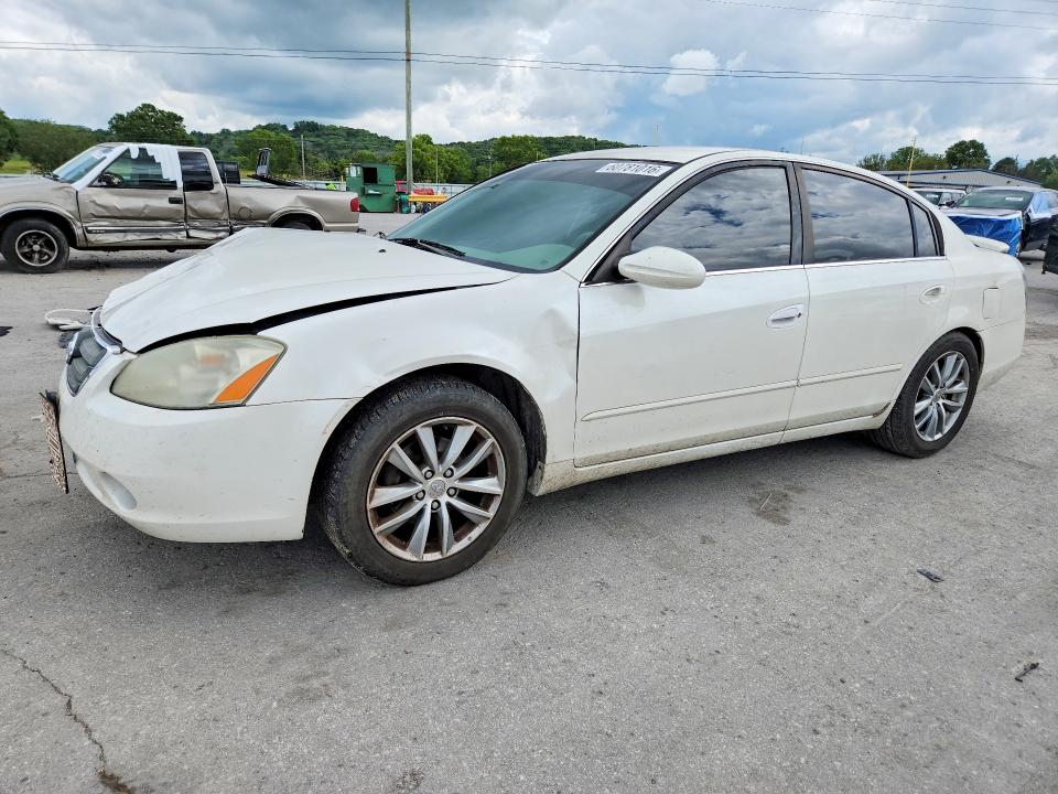 Aukcja sprzedaży 2004 Nissan Altima, vin: 1N4AL11D74C178467, numer aukcji: 60781016