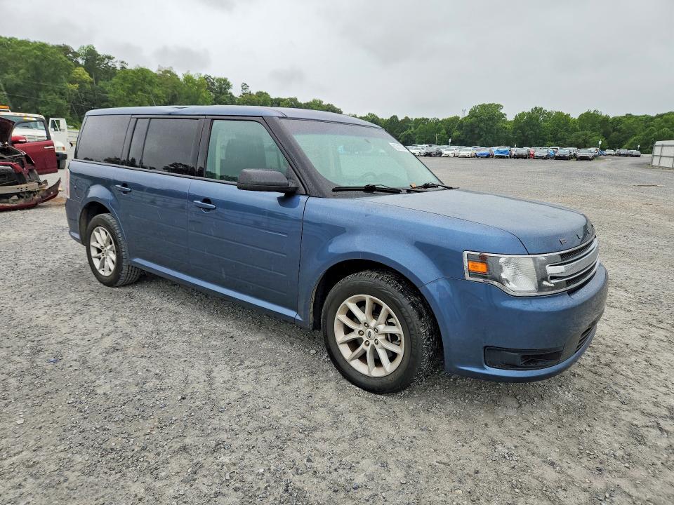 Aukcja sprzedaży 2019 Ford Flex, vin: 2FMGK5B8XKBA37241, numer aukcji: 62311226