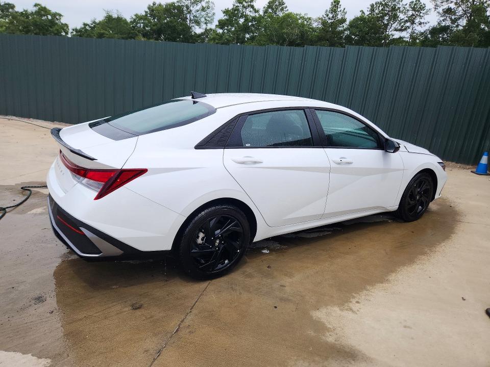 Aukcja sprzedaży 2026 Hyundai Elantra, vin: KMHLM4DG3TU191860, numer aukcji: 62504666