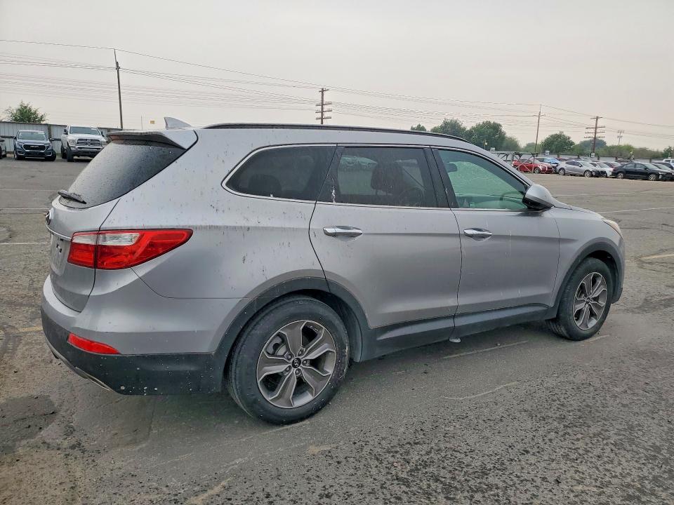 Продаж на аукціоні авто 2014 Hyundai Santa Fe, vin: KM8SM4HF8EU063680, номер лоту: 61912056