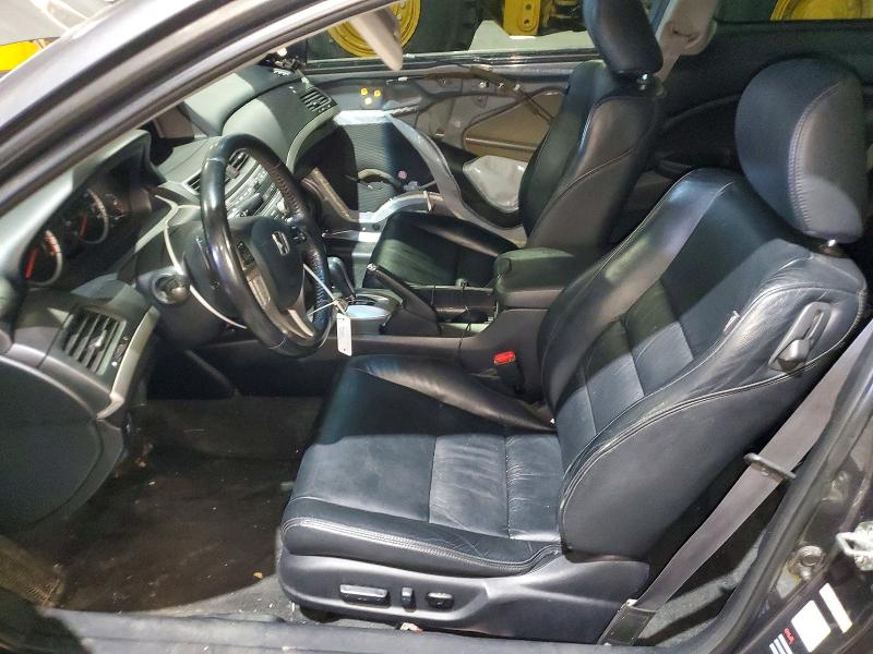 Aukcja sprzedaży 2011 Honda Accord, vin: 1HGCS2B85BA008678, numer aukcji: 61118626