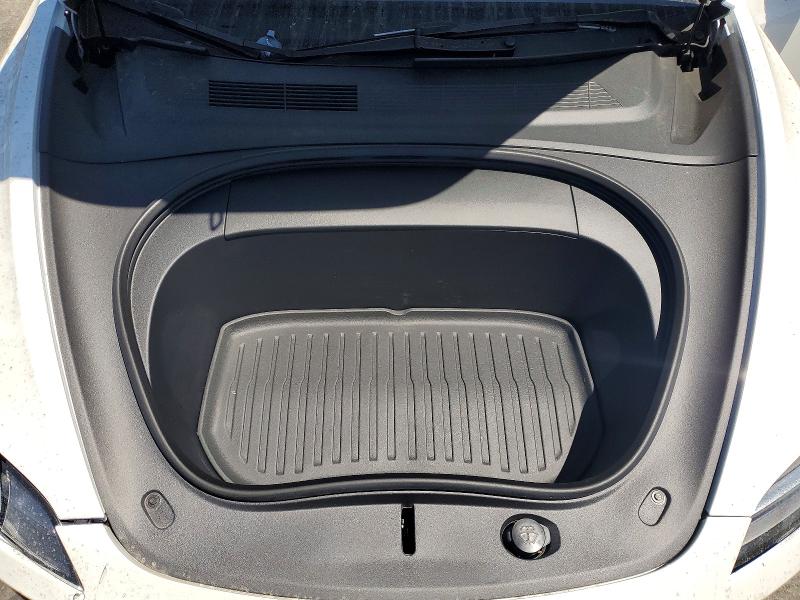 Aukcja sprzedaży 2024 Tesla Model 3, vin: 5YJ3E1EB6RF796606, numer aukcji: 60003446