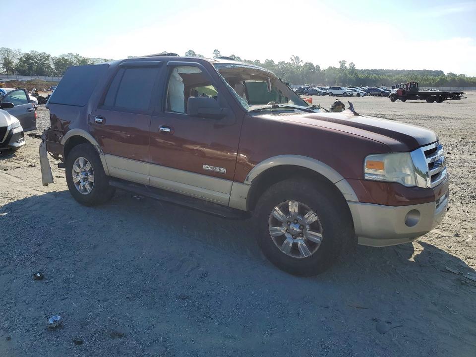 Aukcja sprzedaży 2008 Ford Expedition, vin: 1FMFU17578LA02131, numer aukcji: 61191846