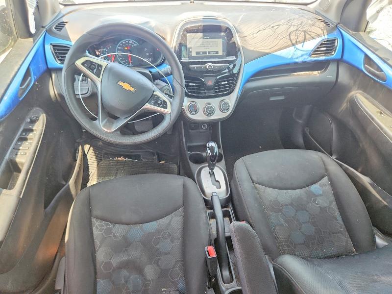 Продажа на аукционе авто 2017 Chevrolet Spark, vin: KL8CD6SA5HC749714, номер лота: 60164746