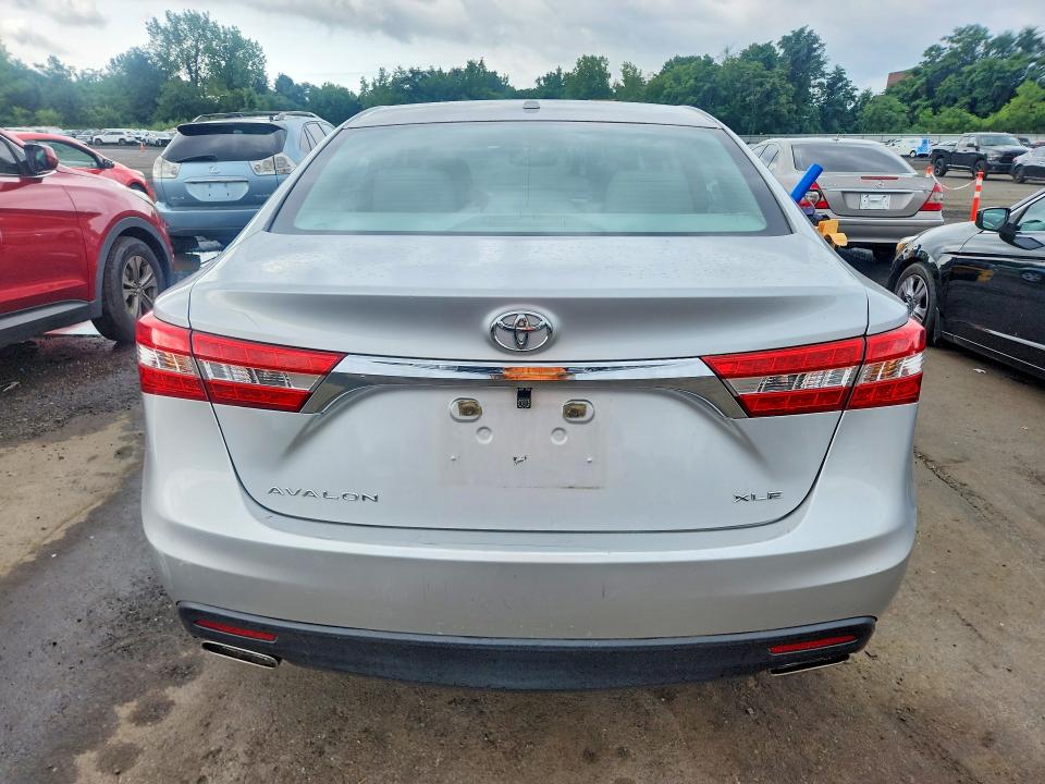 Продаж на аукціоні авто 2013 Toyota Avalon, vin: 4T1BK1EB2DU060584, номер лоту: 61491816
