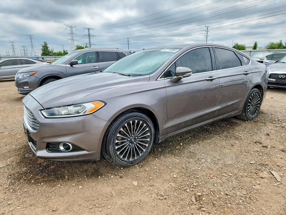 2013 Ford Fusion მანქანა იყიდება აუქციონზე, vin: 3FA6P0K90DR270827, აუქციონის ნომერი: 62114886