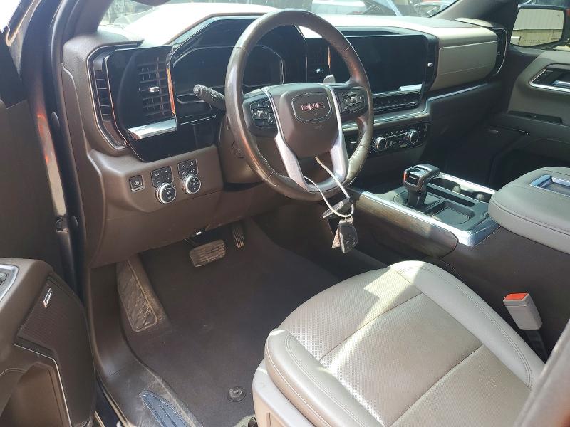 61231466 :رقم المزاد ، 1GTUUDET2NZ540274 vin ، 2022 Gmc Sierra مزاد بيع