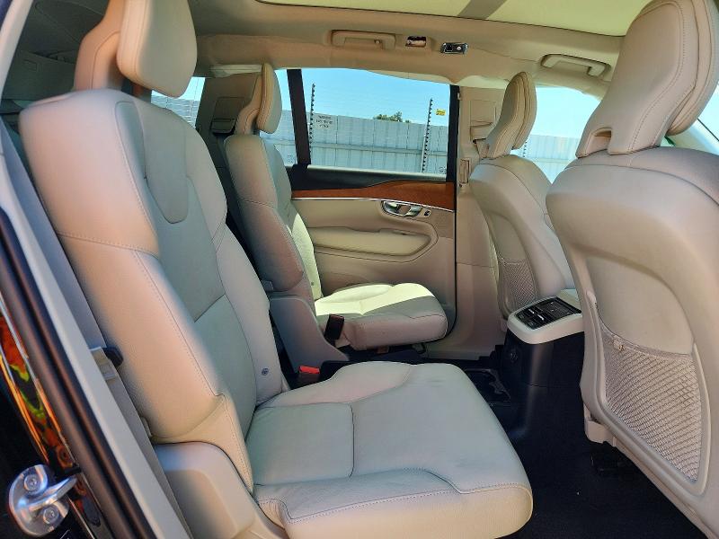 Продажа на аукционе авто 2022 Volvo Xc90, vin: YV4H600Z0N1841024, номер лота: 61981256