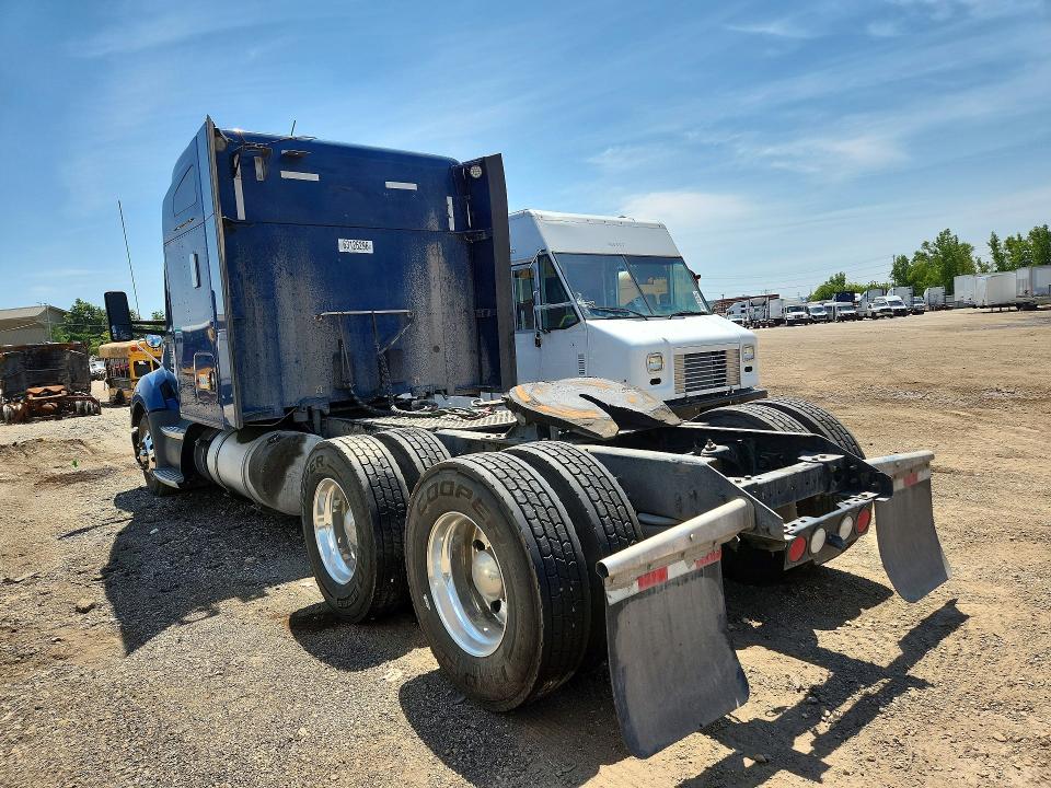 Aukcja sprzedaży 2020 Kenworth Construction, vin: 1XKYDP9X5LJ341056, numer aukcji: 63126296
