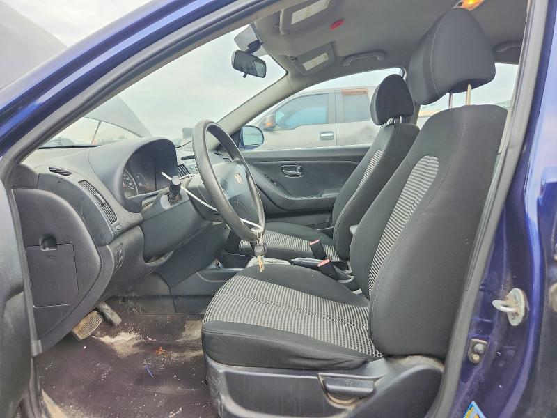 Продажа на аукционе авто 2010 Hyundai Elantra, vin: KMHDT4BD8AU176302, номер лота: 59161396