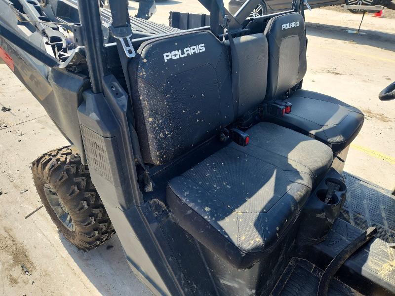 59030166 :رقم المزاد ، 4XATAE991R8457334 vin ، 2024 Polaris Ranger مزاد بيع