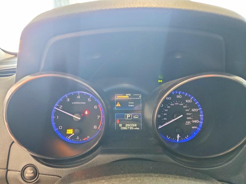 61064626 :رقم المزاد ، 4S4BSBCC3F3296171 vin ، 2015 Subaru Outback مزاد بيع