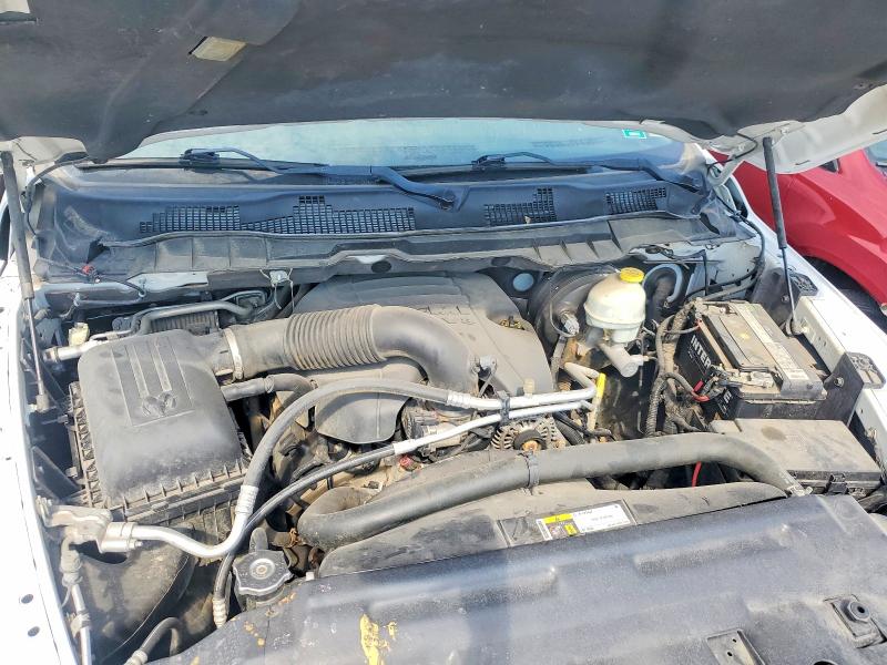 Продажа на аукционе авто 2015 Ram 1500, vin: 1C6RR7NT7FS603234, номер лота: 60258886