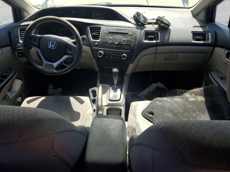 Продажа на аукционе авто 2014 Honda Civic, vin: 19XFB2F53EE049730, номер лота: 60304296
