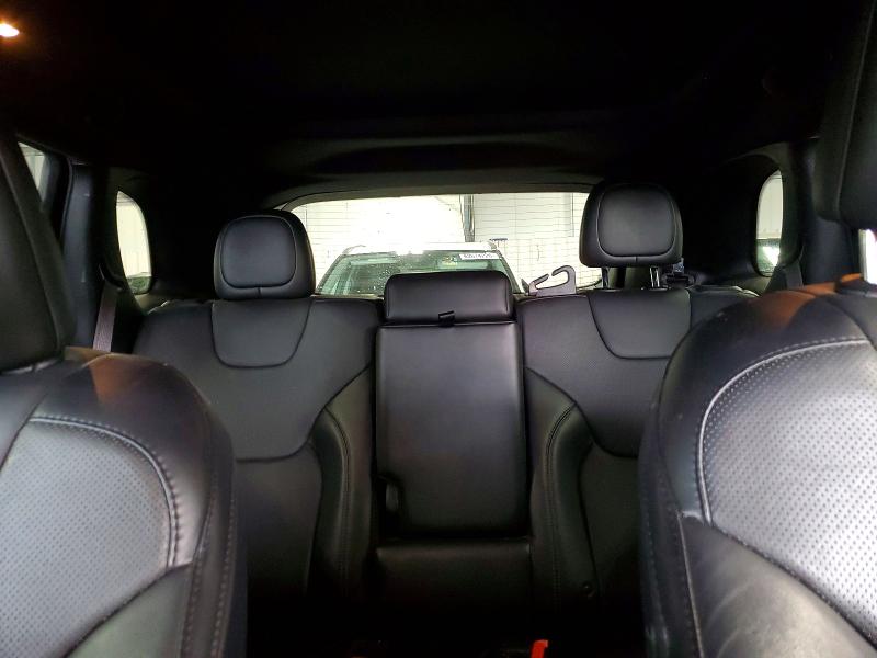 Aukcja sprzedaży 2019 Jeep Cherokee, vin: 1C4PJMDX3KD414766, numer aukcji: 62858516